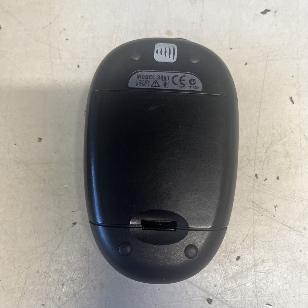 St. Jude Medical Eon Charging System ANS 3851 Programmer Device Missing Wand