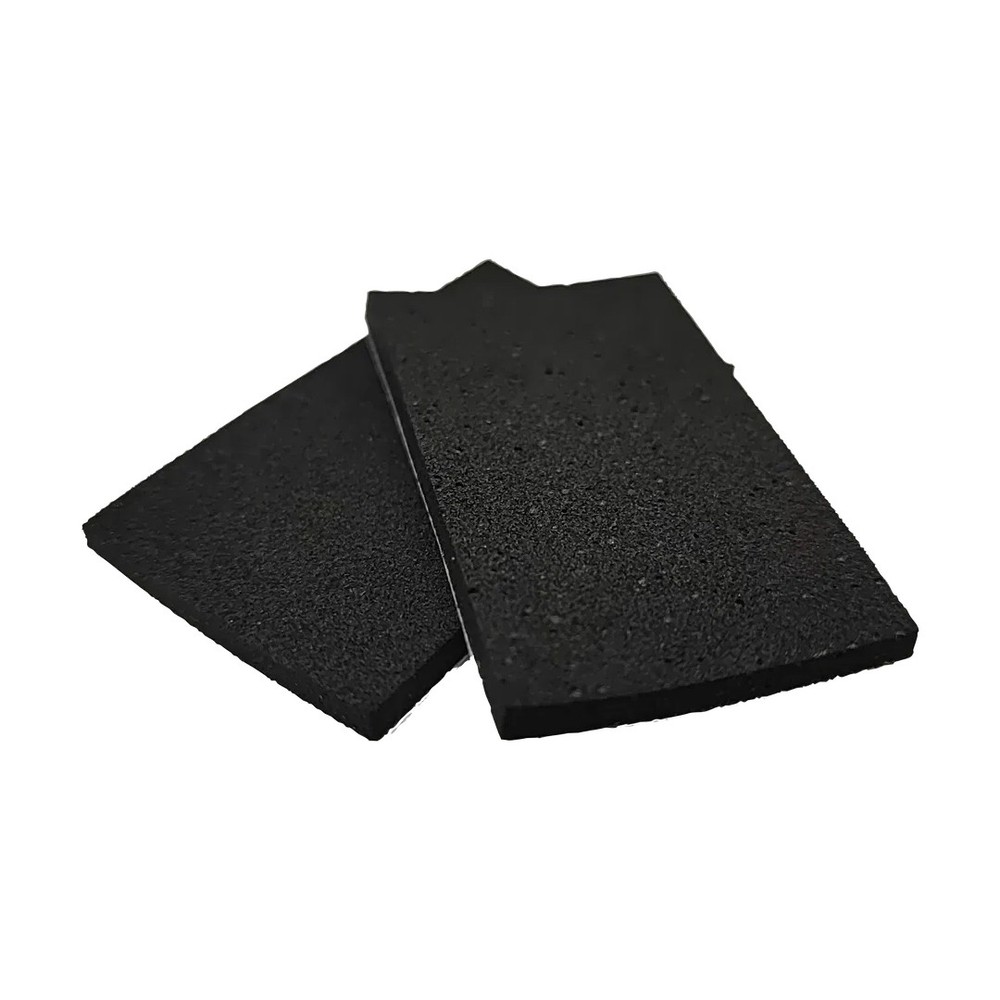 Replacement pads for towing system 3091802606 PullMe child bike