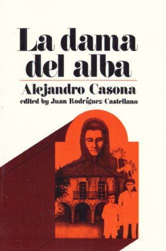 La Dama del Alba by Casona, Alejandro