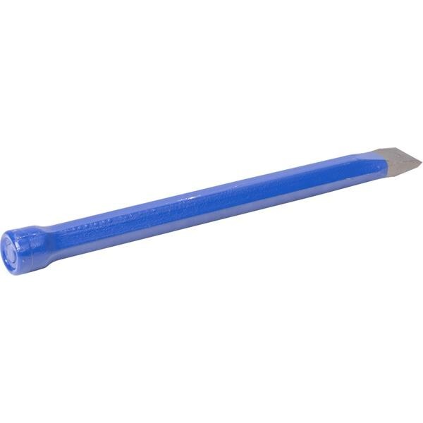 Marshalltown 1" Long Cold Chisel