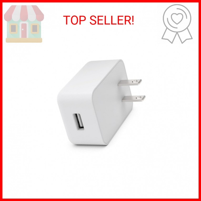 Amazon Echo Power Adapter 12W Chalk: Echo Hub