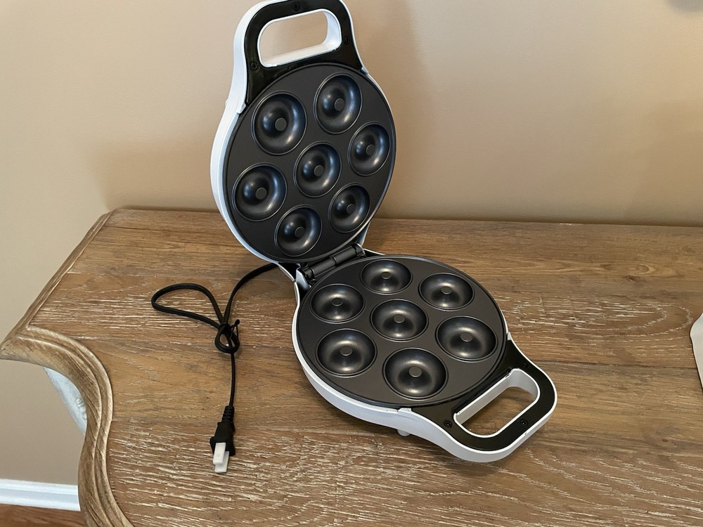 Mini Donut Maker, New