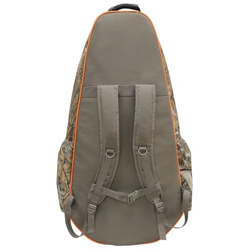 Soft Crossbow Case, 36" Crossbows Backpack, Soft Shell Padded Archery Gear