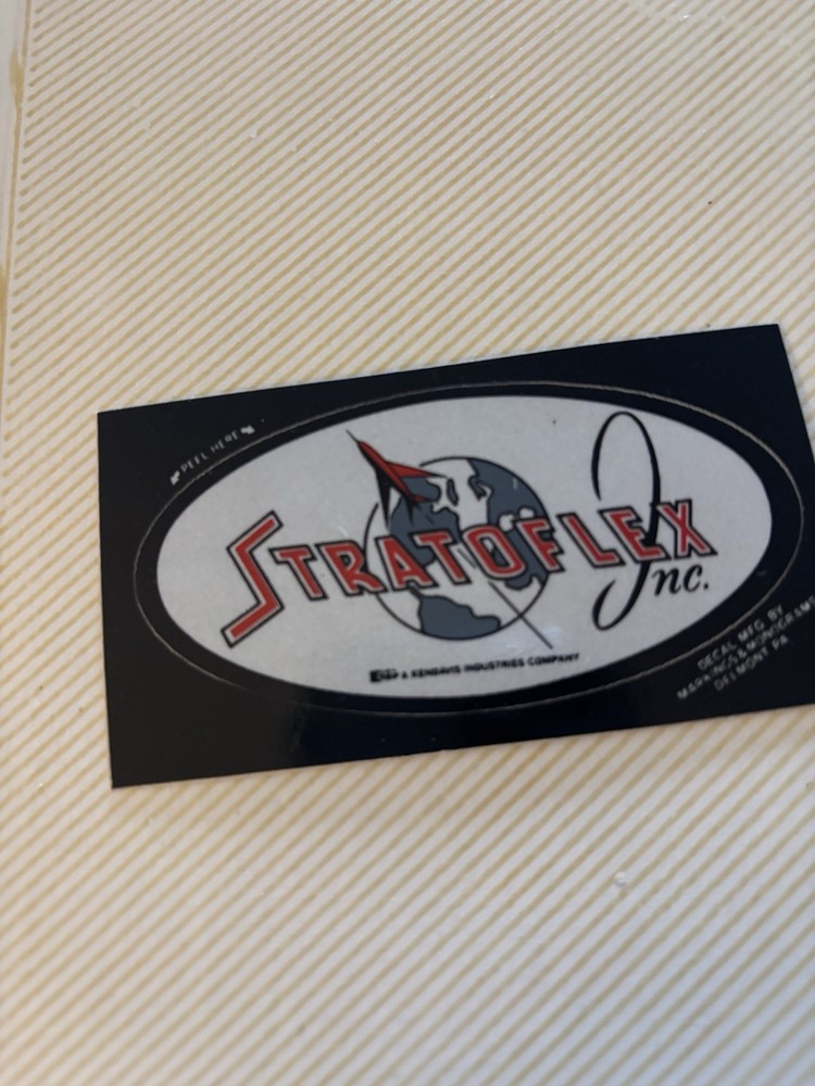 coal mining stickers (2025 Listing) Item 576