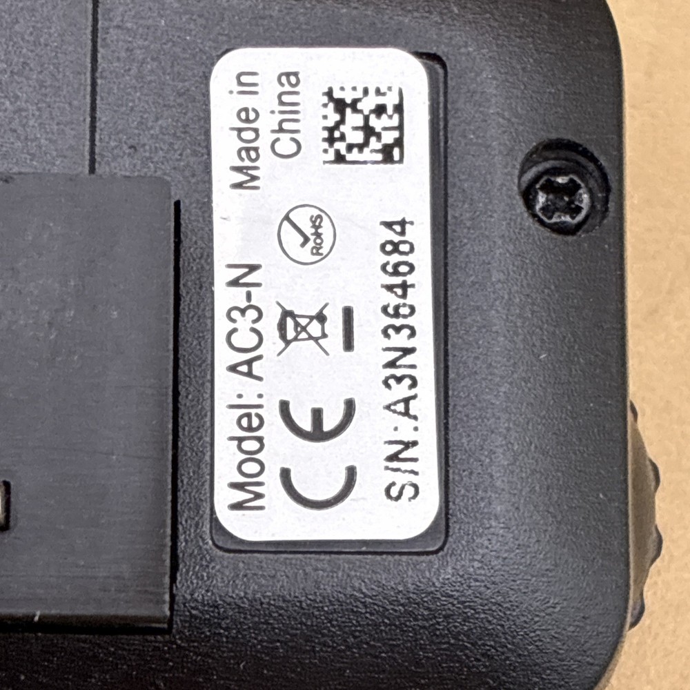 Pocket Wizard AC3 Zone Controller for Nikon