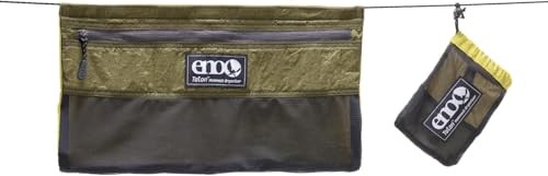 Talon Hammock Organizer - Hanging Organizer for Camping & Backpacking