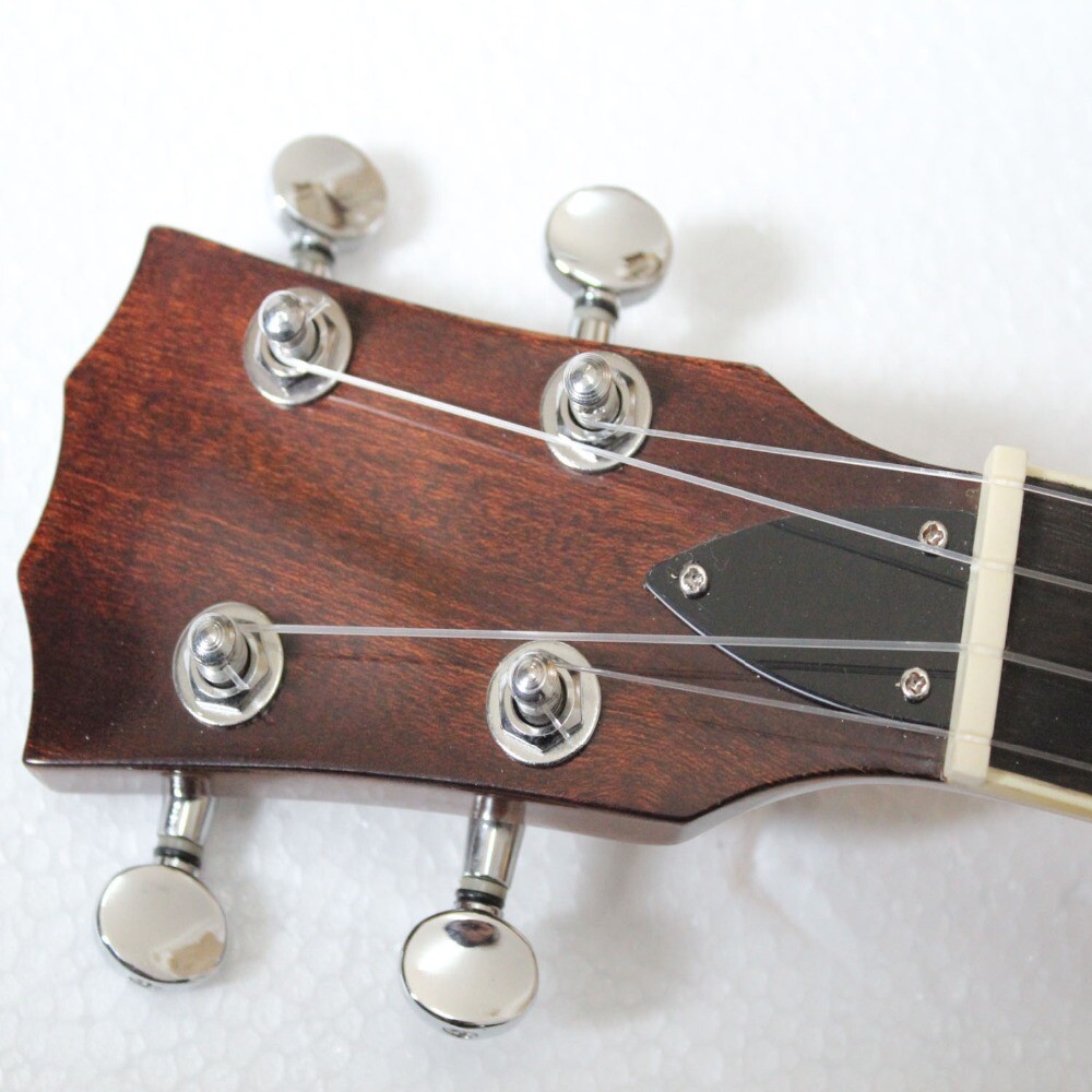 New brand Mini 4String Ukulele Banjo Ukelele Uke