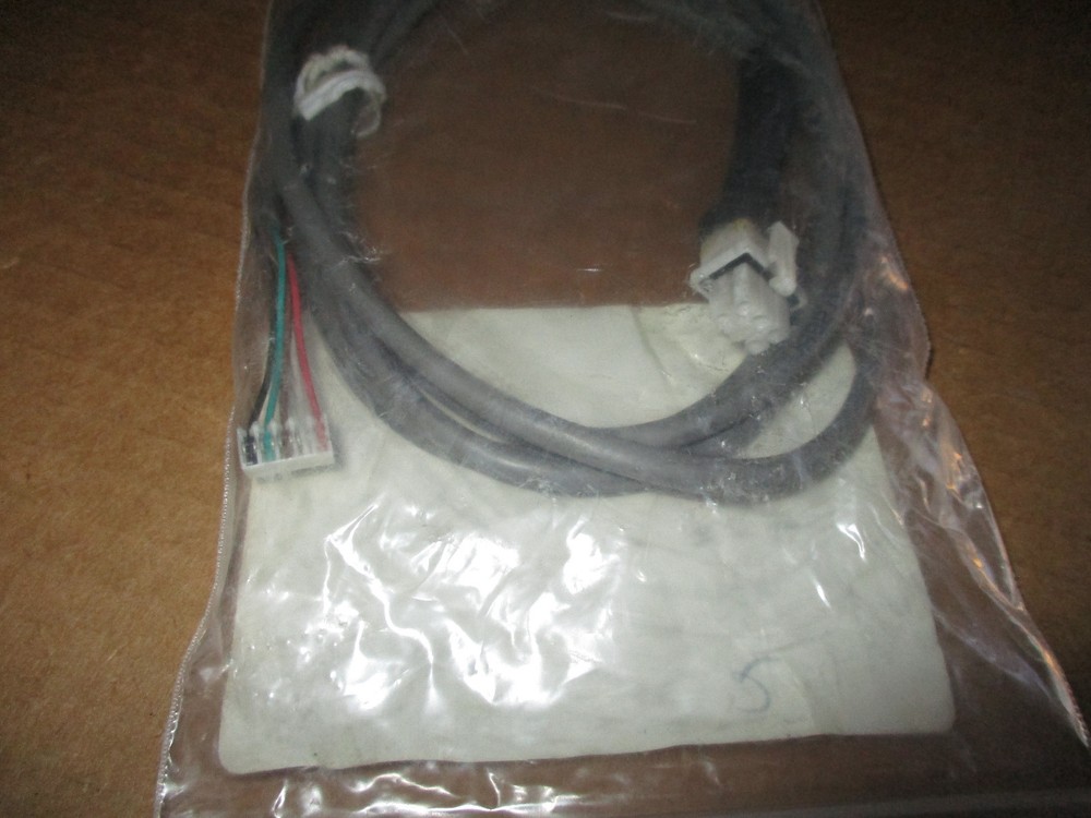 *NEW Cornelius 620317419 Baldor Hall Sensor Cable