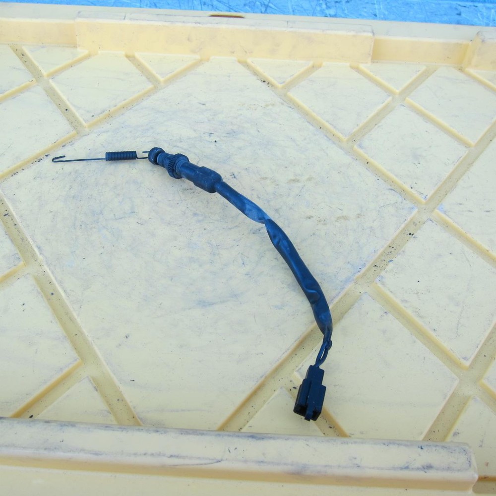 1993 Honda CBR1000F OEM REAR BACK BRAKE SENSOR