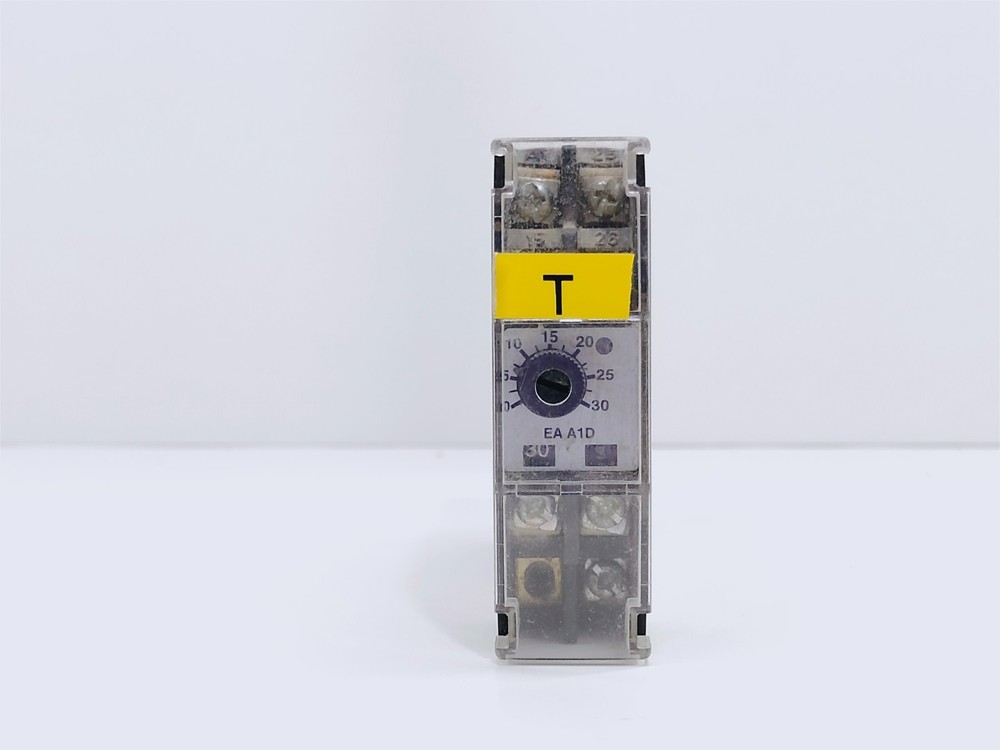 EAPL A1D1-X TIMER RELAY (FREE SHIPPING)