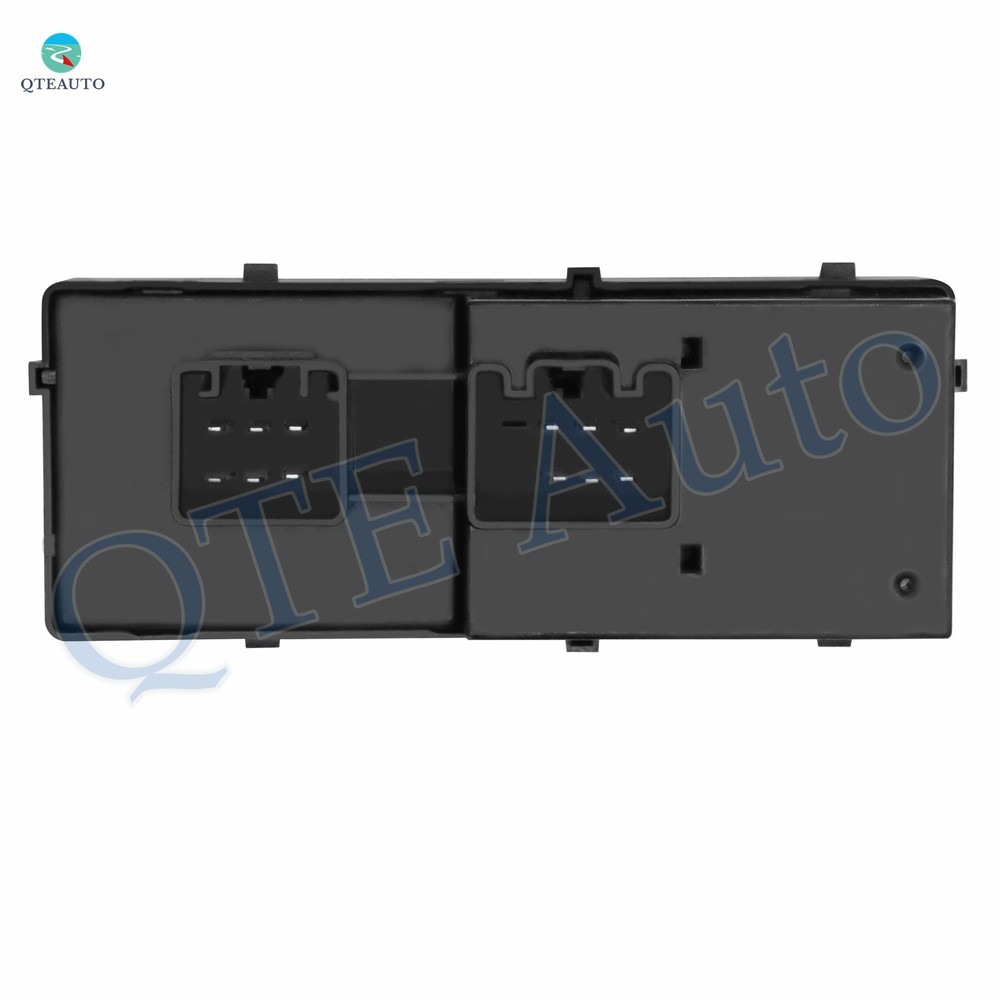 Front Left Power Window Switch For 2000-2007 Ford Taurus