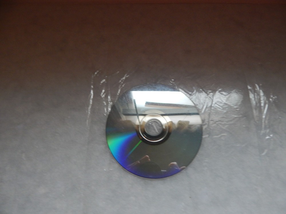 Apple Mac 2005 OS X Install Disc 2 Disc Version 1.0 2Z691-5535-A