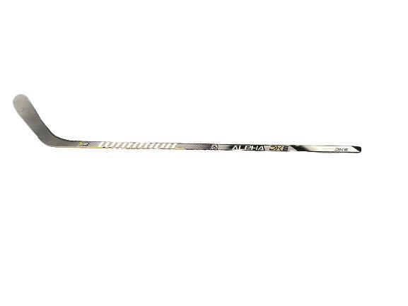 Warrior Alpha DX5 W03 Backstrom 70 Intermediate Hockey Stick