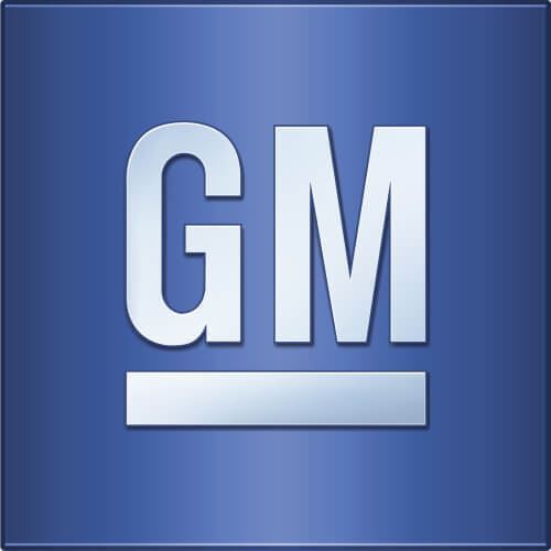 Genuine GM Module Pigtail 13586137