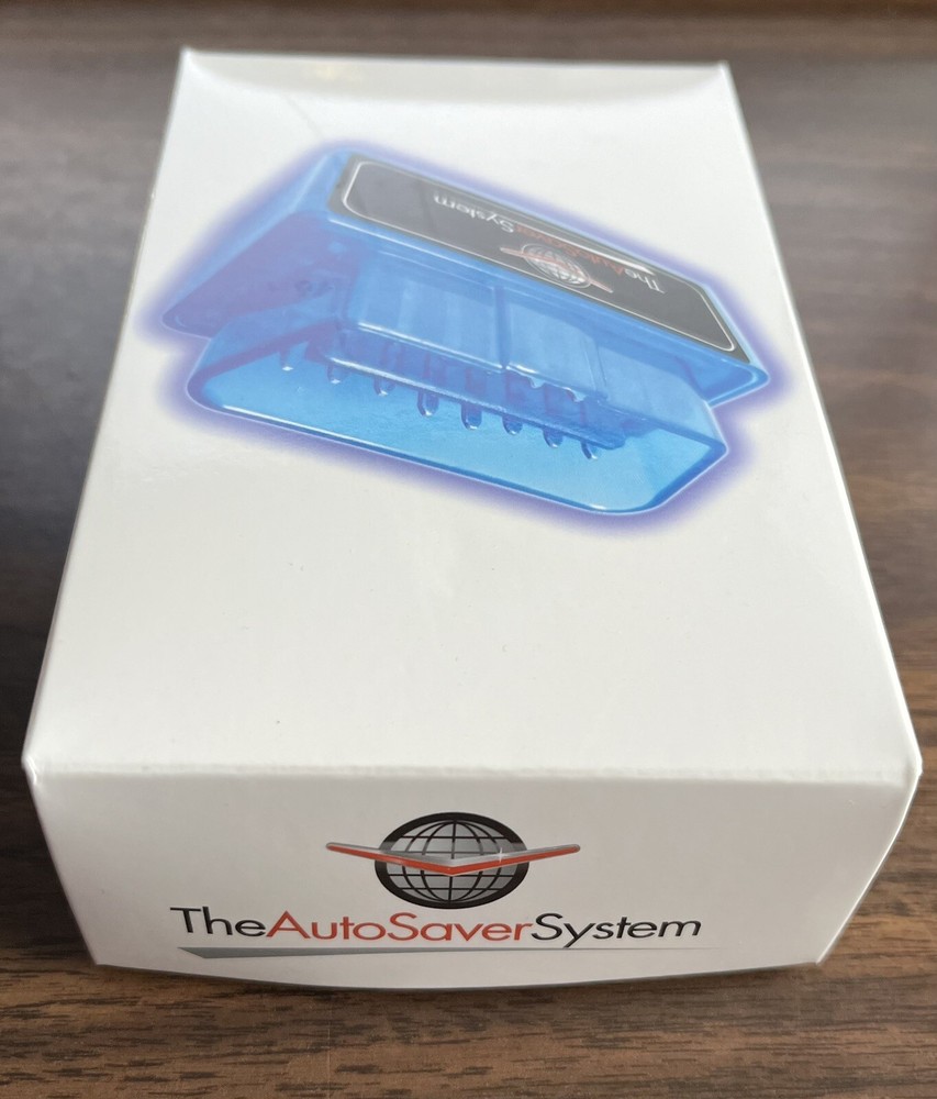The AutoSaver System Vehicle Corrosion System