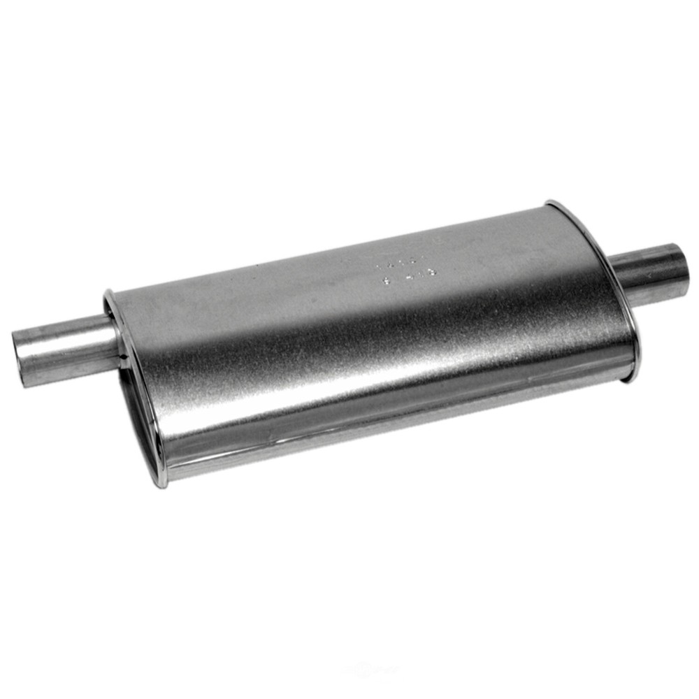 Universal Muffler  Walker  17810