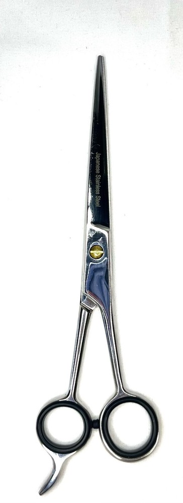 Barber Shear 7.5" Left handed