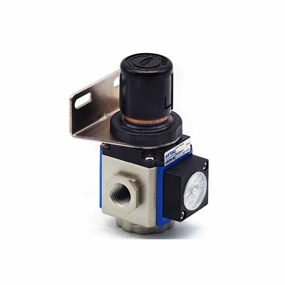 1PCS GR300-08-F1 Pressure Reducing Valve