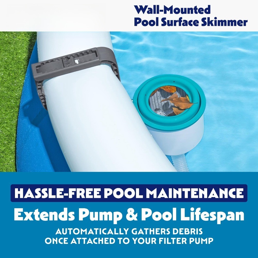 Pool Surface Skimmer
