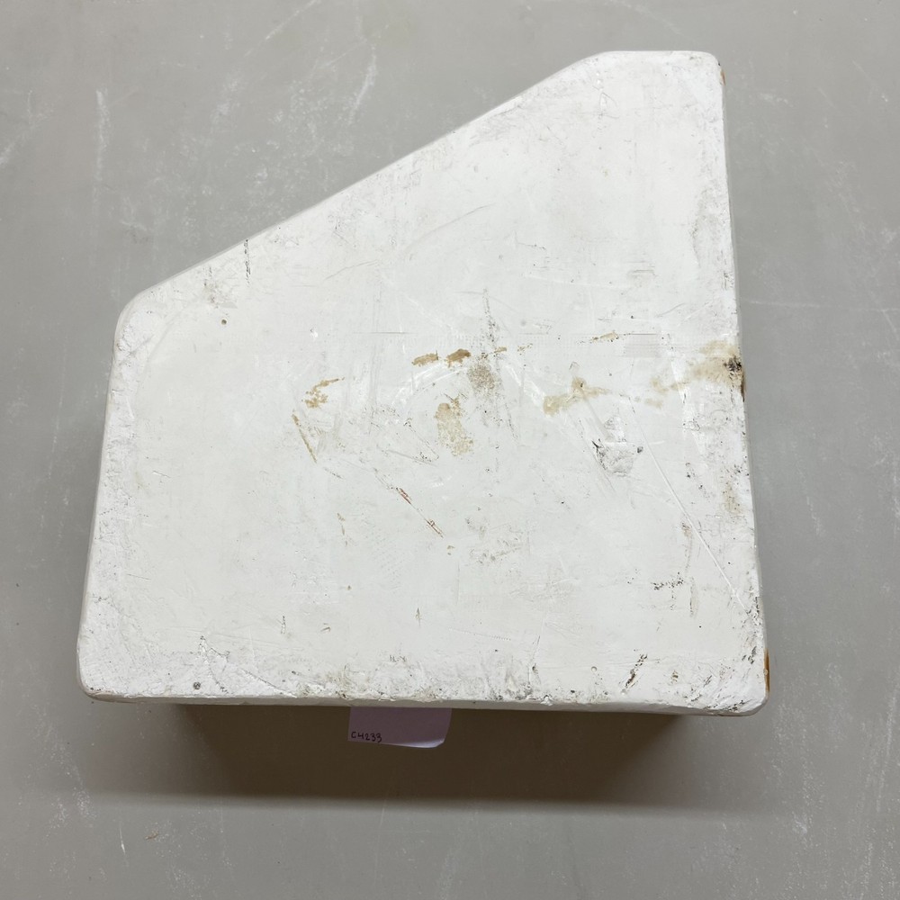 Ceramic Slip Casting Mold Eagle Spirit Wing Man Provincial #P807