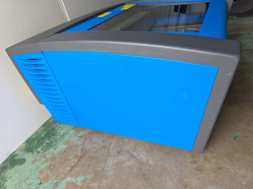 Universal Laser Systems VLS230dt Engraving 12" x 24" Bed.