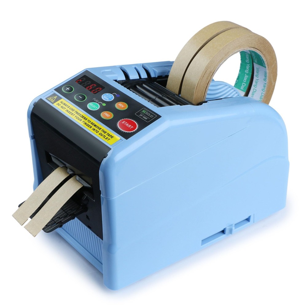 U.S. Solid Automatic Tape Dispenser JF-9000