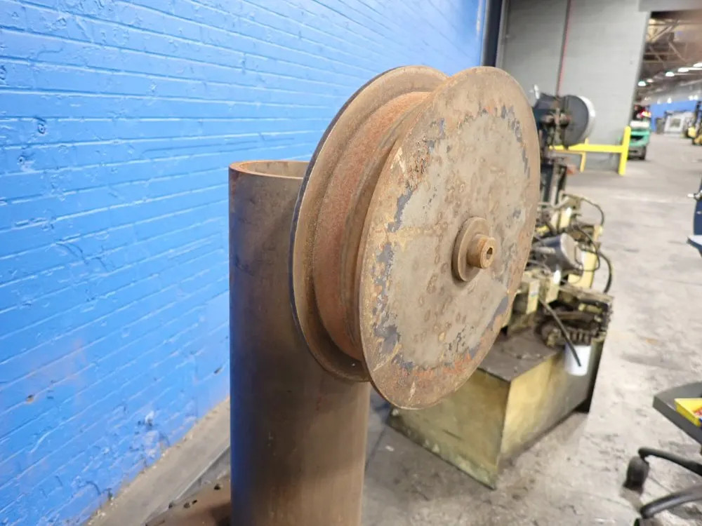 GRINDING UNIT 04260830007