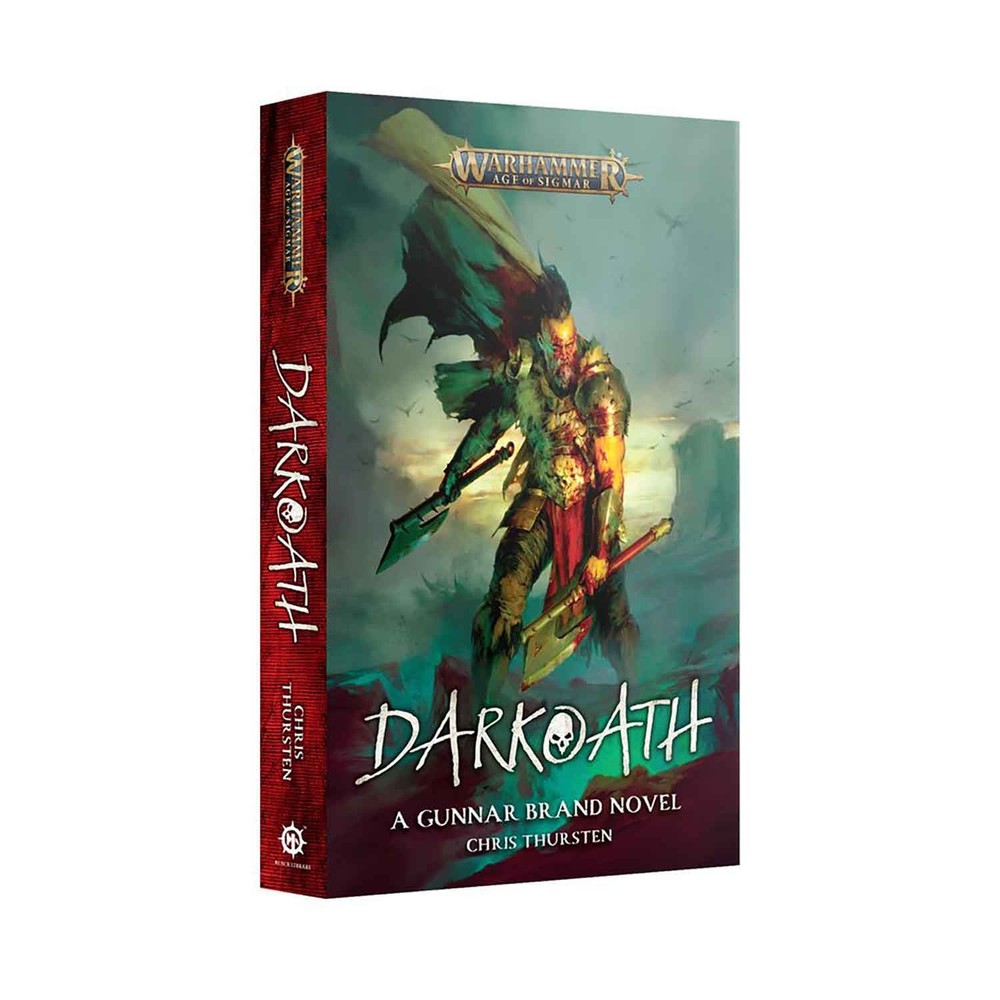 Warhammer Age of Sigmar: Darkoath (PB)