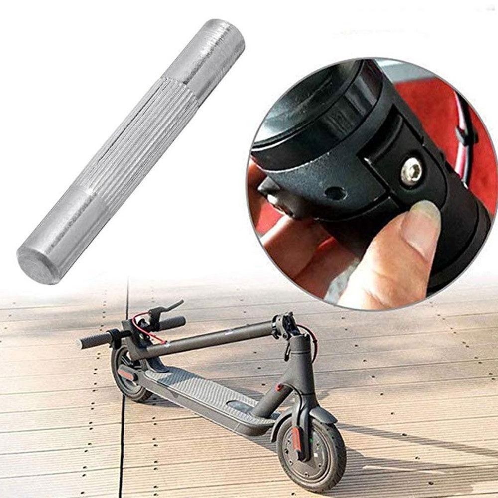 Maintain Scooter Functionality with this Lock Pin for M365 Pro Scooters