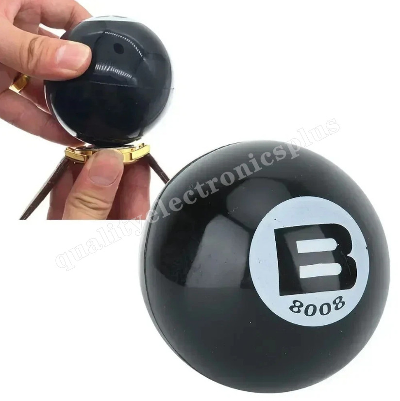 Replace for Bergeon 8008 Rubber Ball Watch Case Back Opener