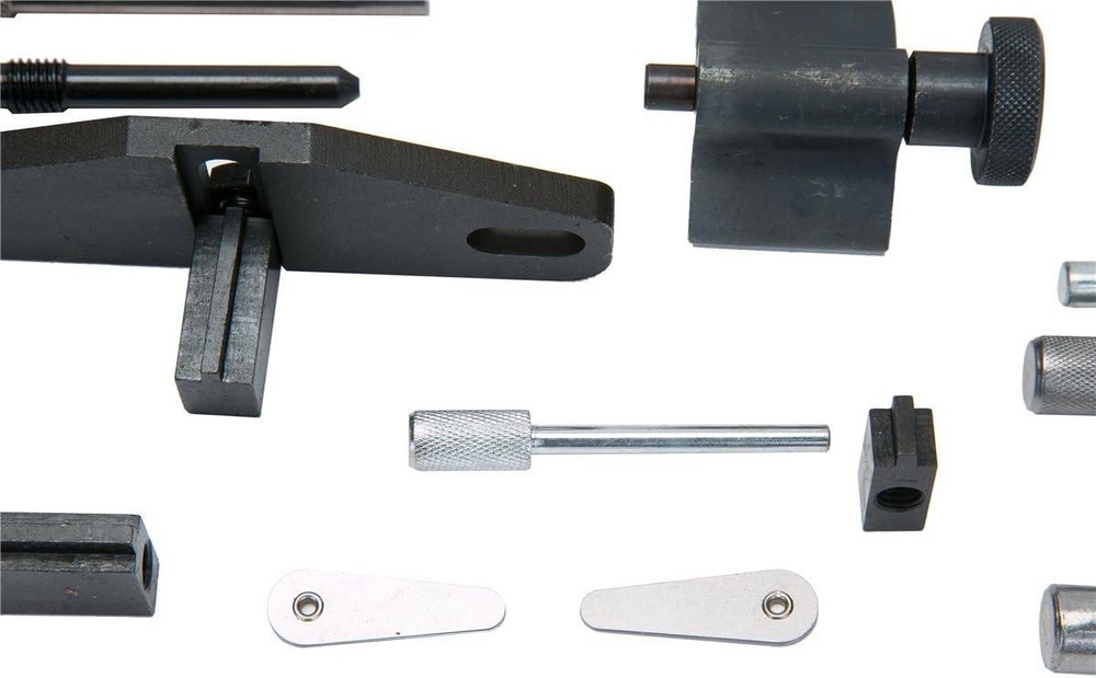 Engine Camshaft Alignment Timing Tool Compatible with Mazda Ford
