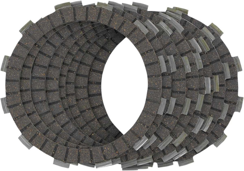 EBC CK Series Clutch Kit - CK3386
