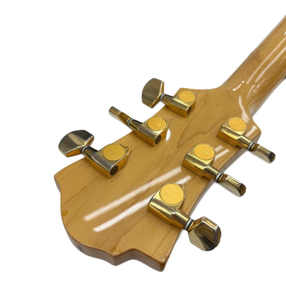 Fernandes Mg-80X Hide Safe delivery from Japan.05A