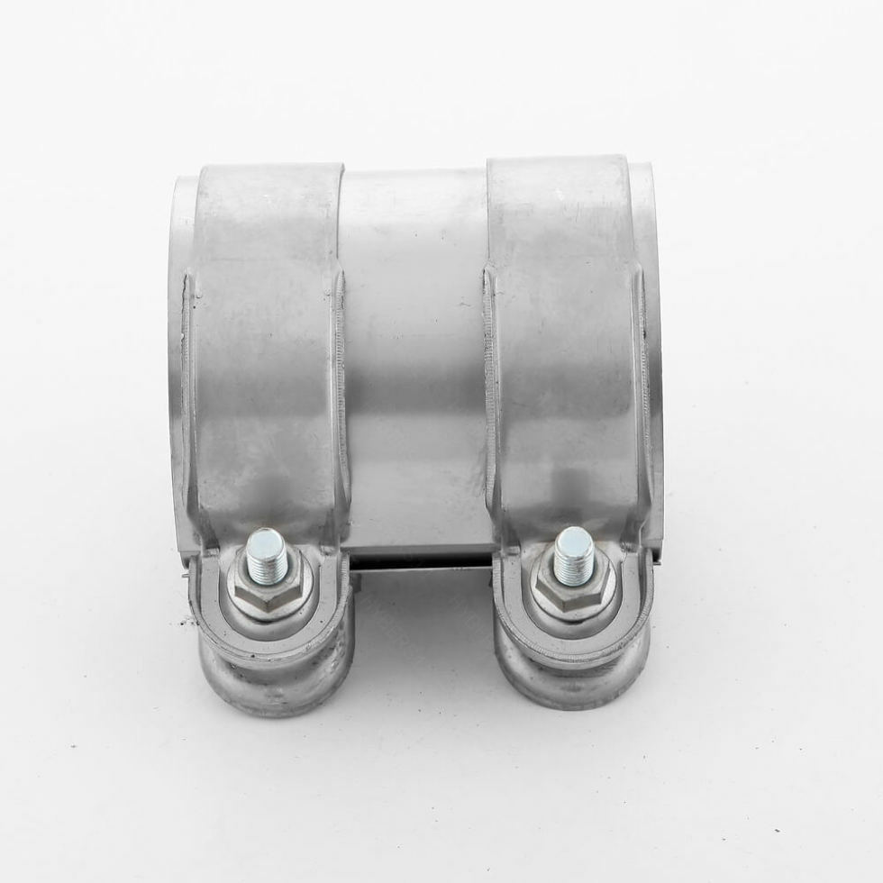3" Exhaust Muffler Clamp