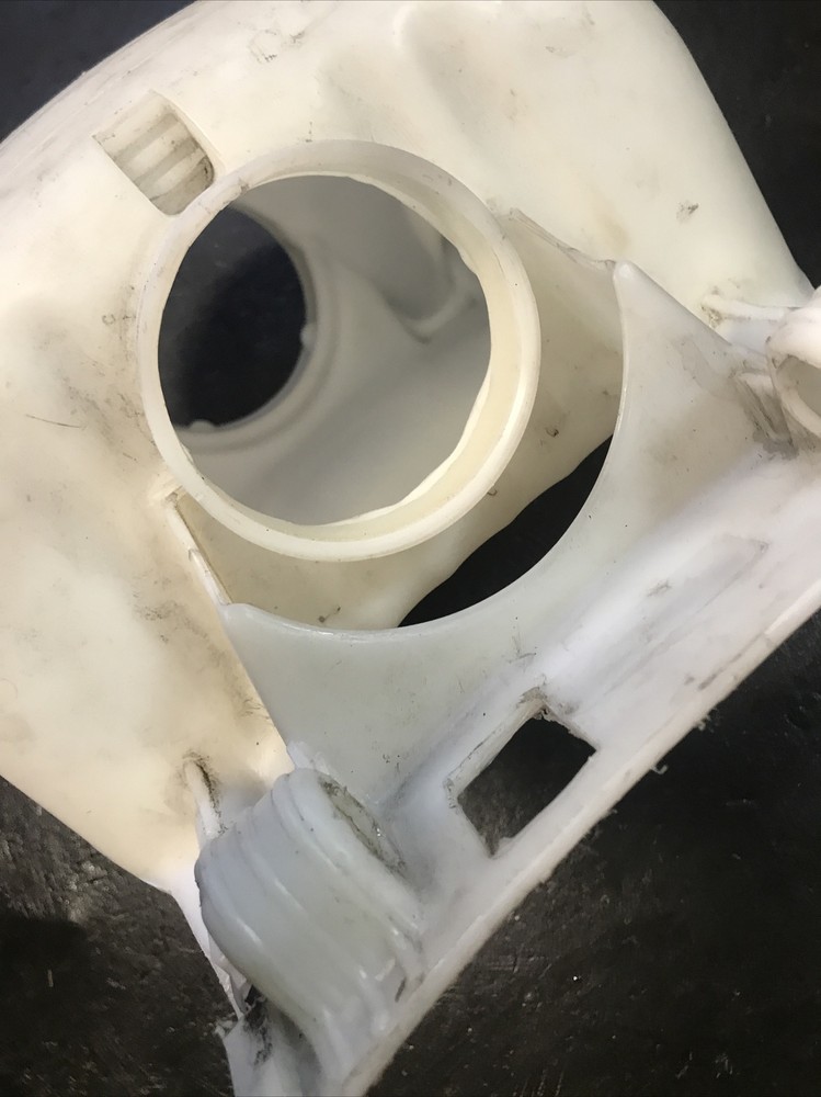 Use Genuine Part Tank Assembly For ECHO MS401 Diaphragm Backpack Sprayer