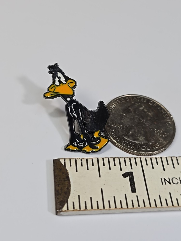 Daffy Duck Lapel Pin Cartoon Character #2