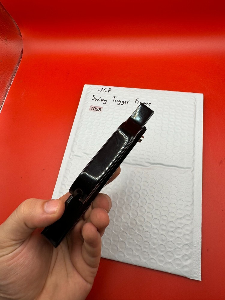 WGP Swing Trigger Frame