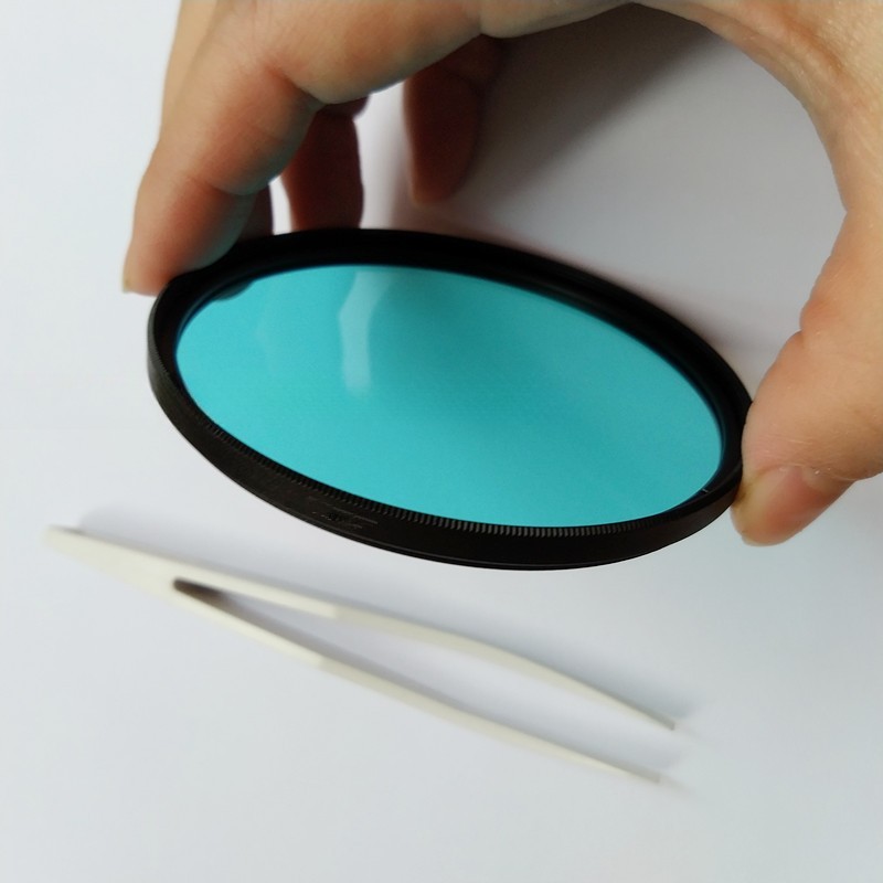 M27 lens ring 27mm filter frame UV lens collar