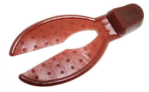 Zoom Super Chunk Jr 2" (6 Pk)