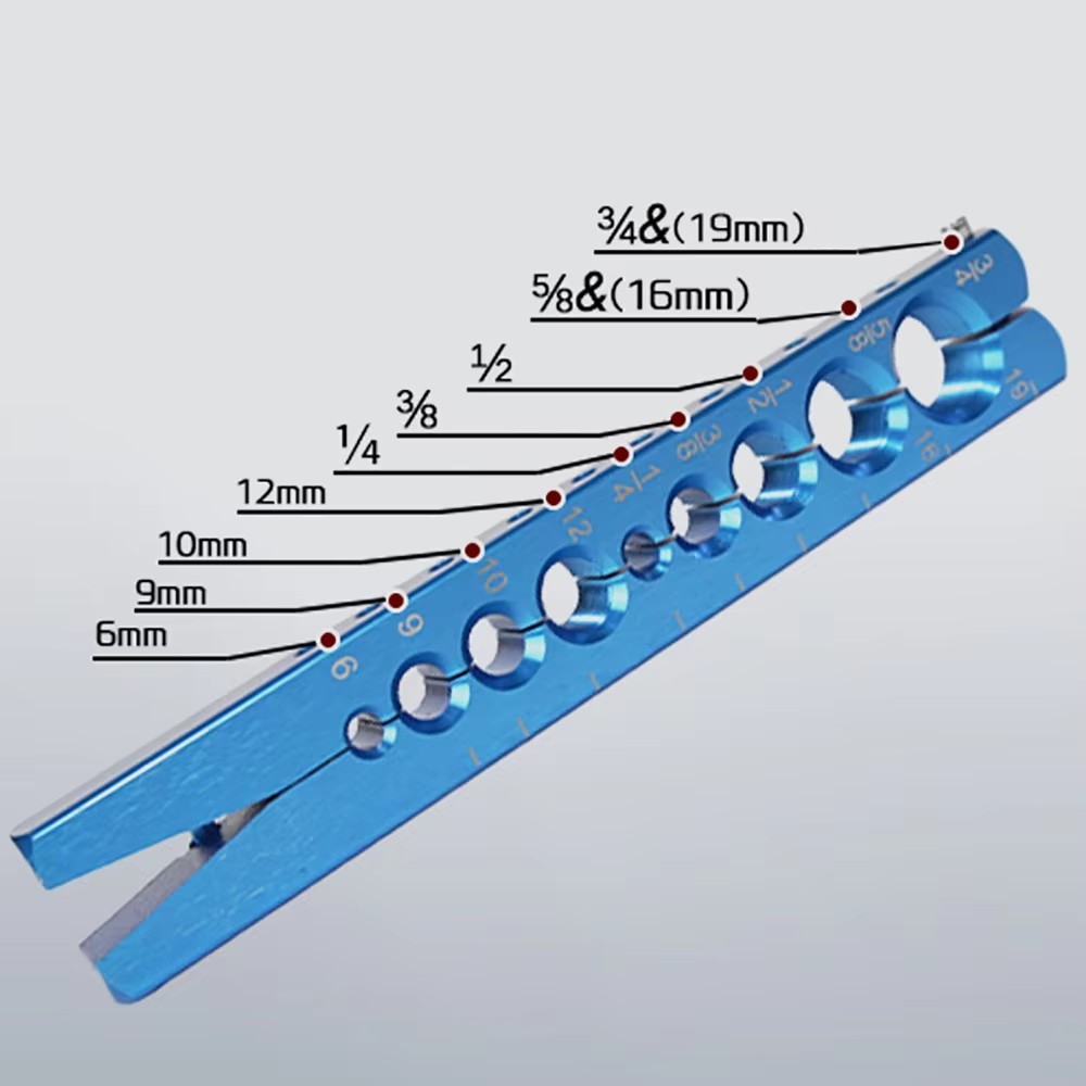Reissue shipping fee with two grooves