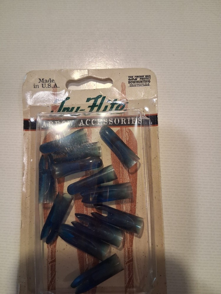 tru-flite Arrow accessories