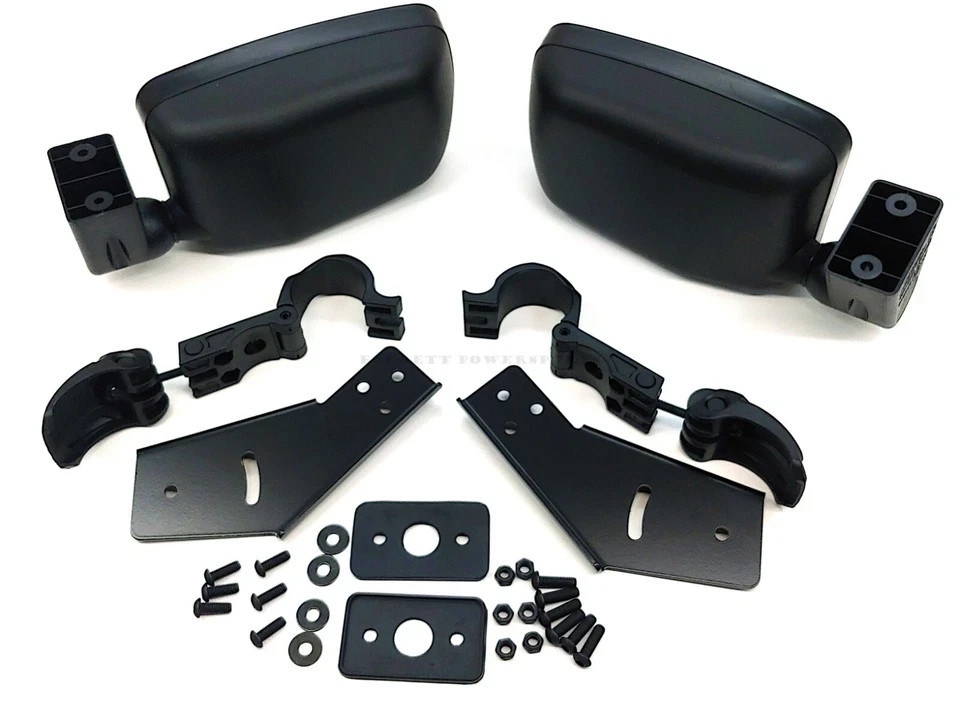 Honda - 0SV05-HL4-202 - Side Mirrors