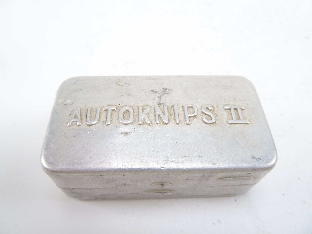 Haka Autoknips Mod. II Self Timer