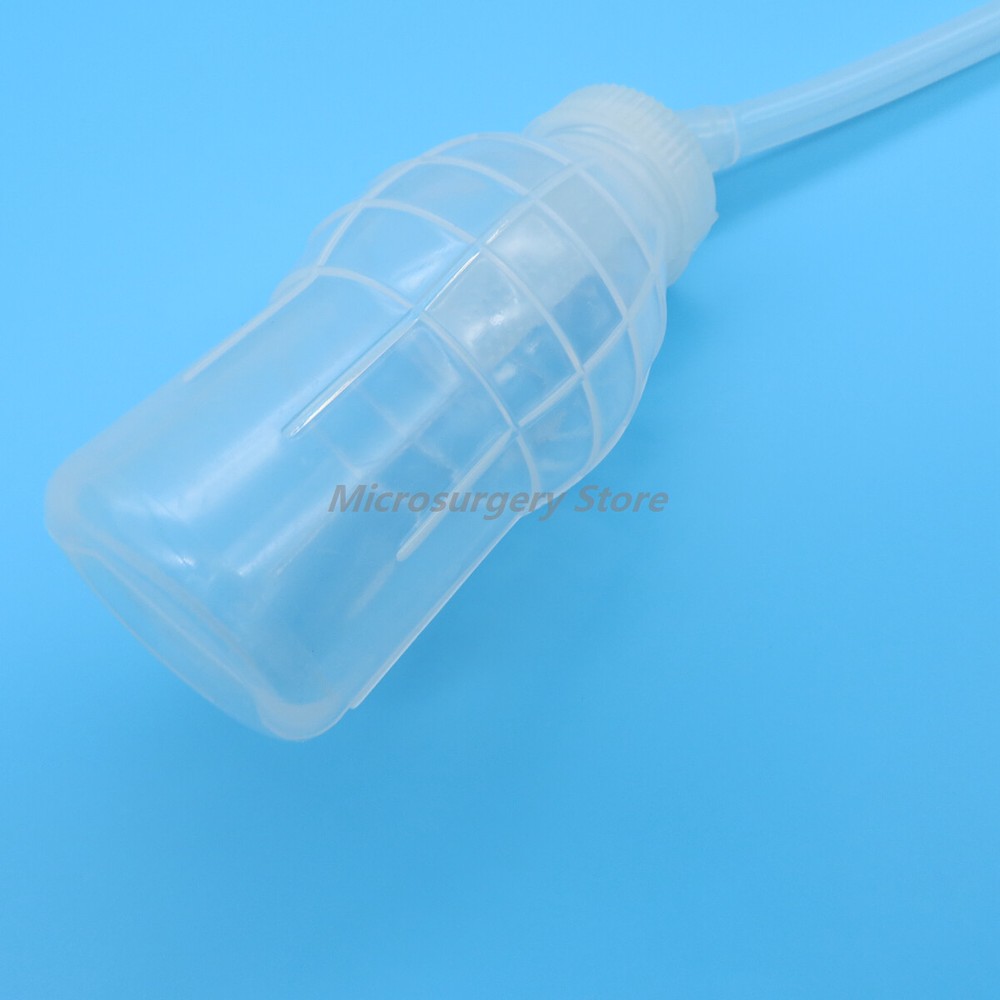 Urology Hoffman Evacuator With Adaptor For Different Brand resectoscopy