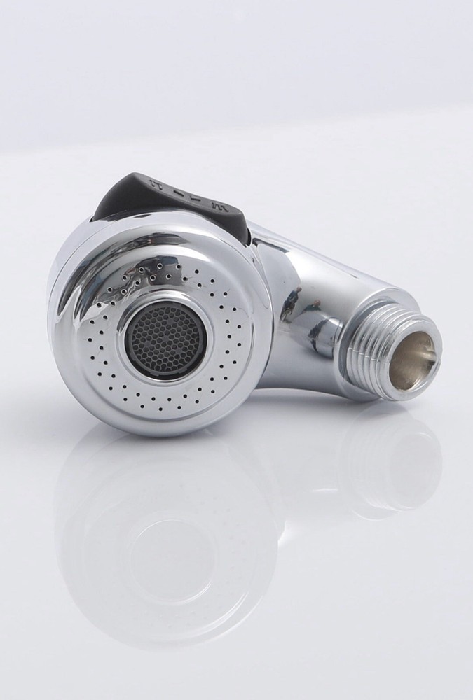 Pedicure Spa Chair Sprayer Hose & Head Set