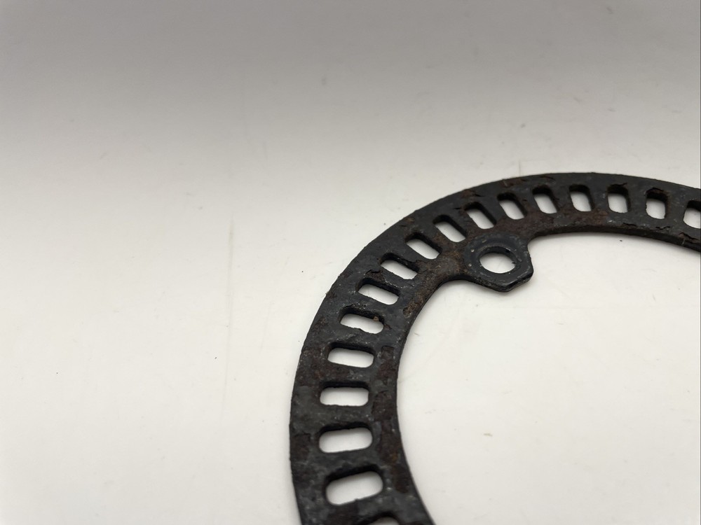♻️ Yamaha X-max 300 Iron Max 2018 - 2020 Front ABS Disc Ring ♻️