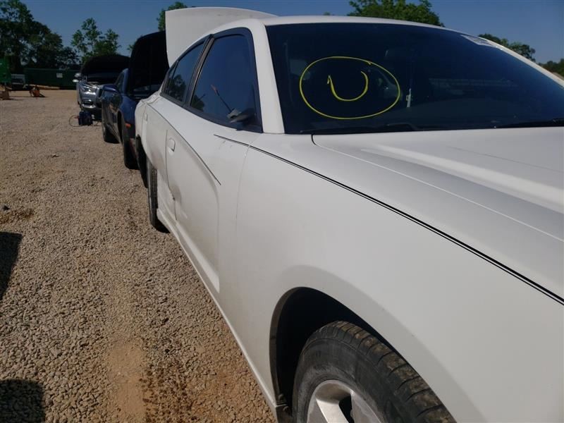 CHARGER 2013 High Mounted Stop Light 1042031641