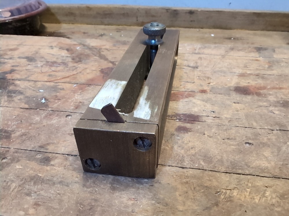 Allpax Gasket Cutter