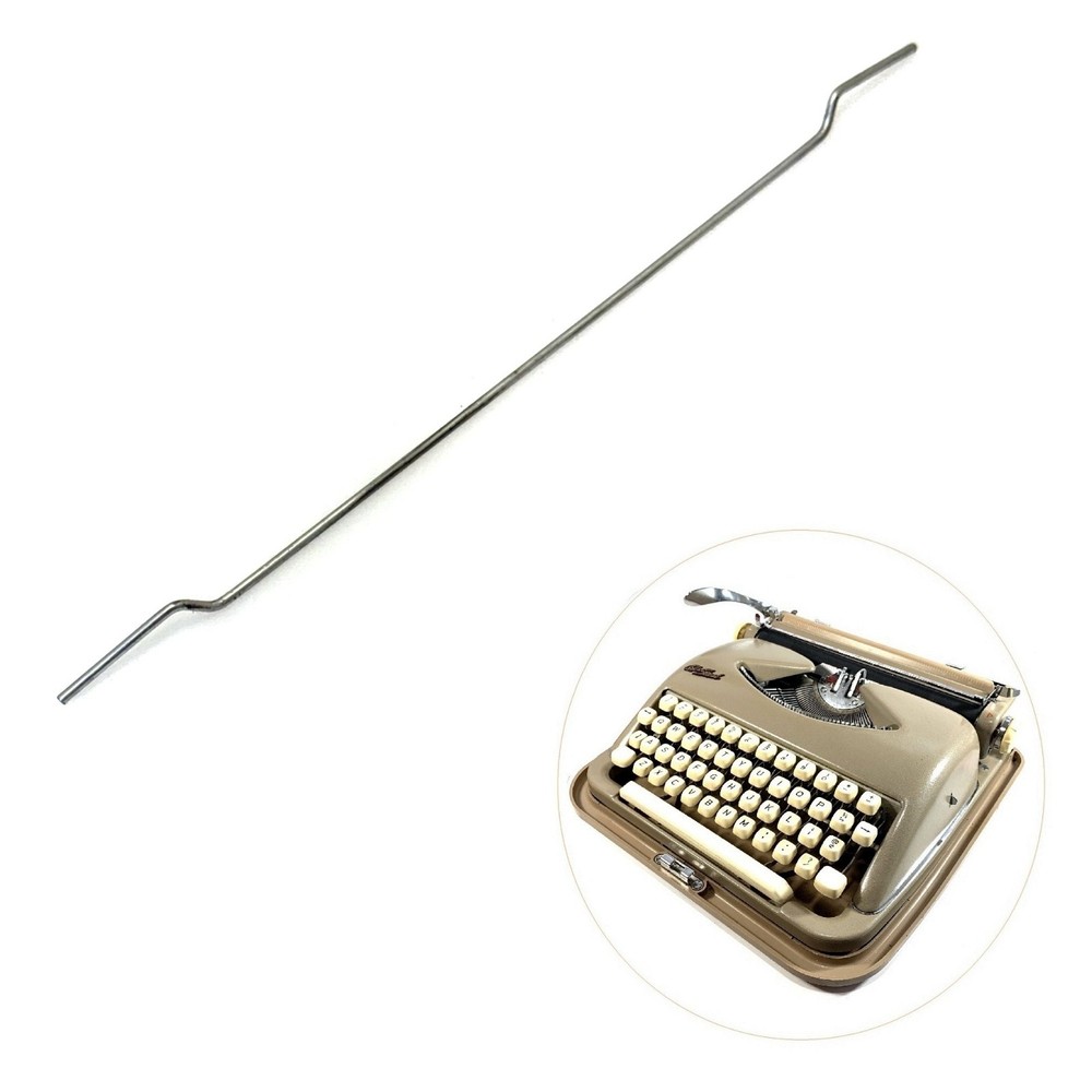 Feed Roller Release Spring or ABC Portable Typewriter Original Vtg Part