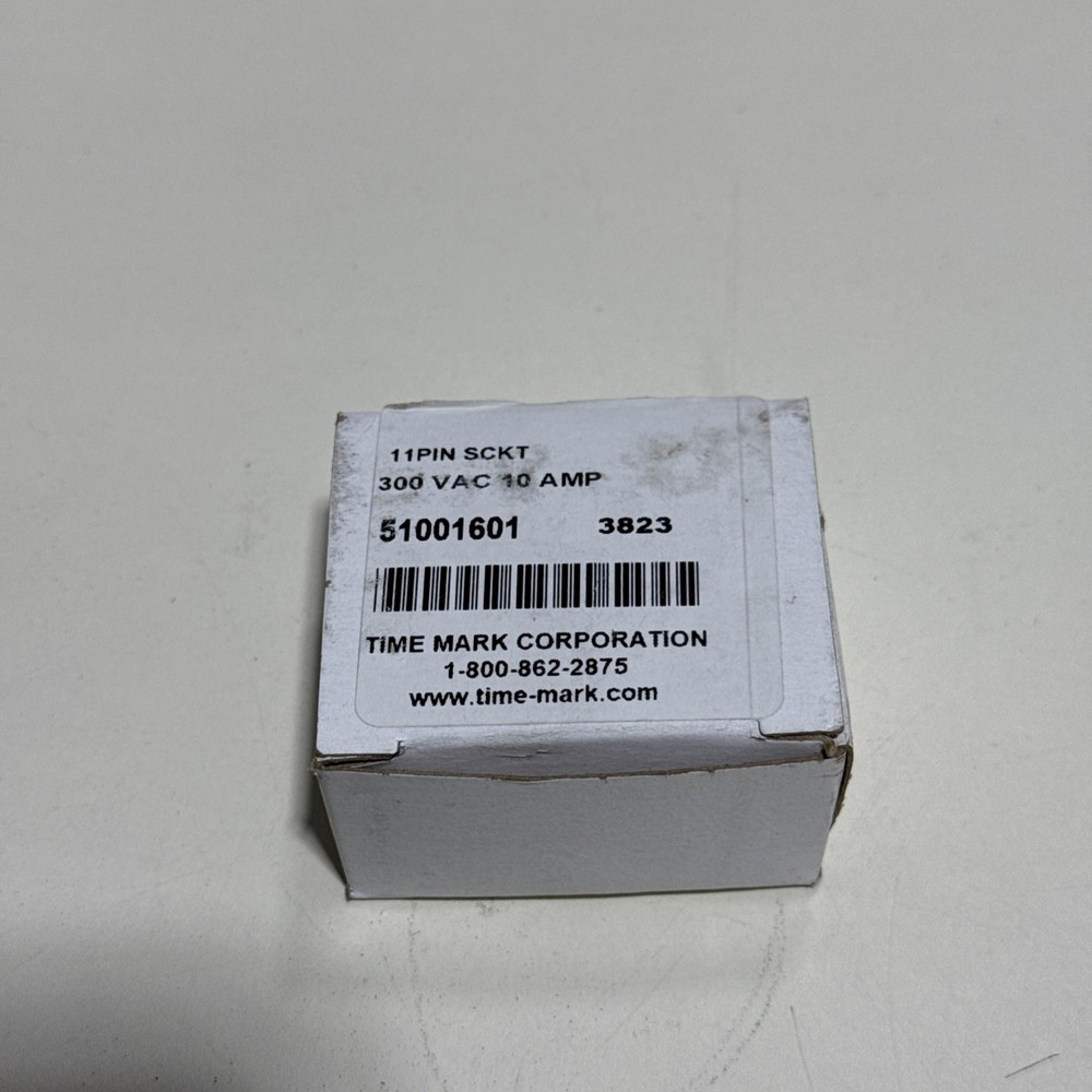 51X016 TIMEMARK